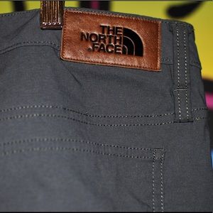 The North Face 5 Pocket Sprag Pants